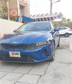 کیا K5